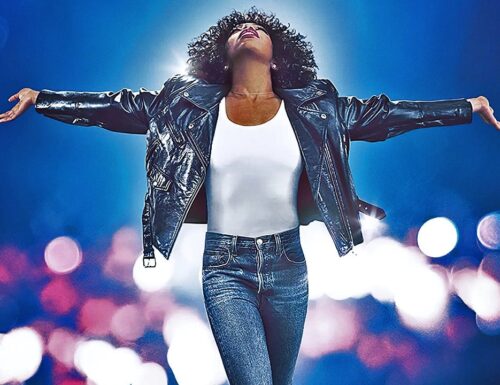 Whitney – I Wanna Dance with Somebody – Recensione