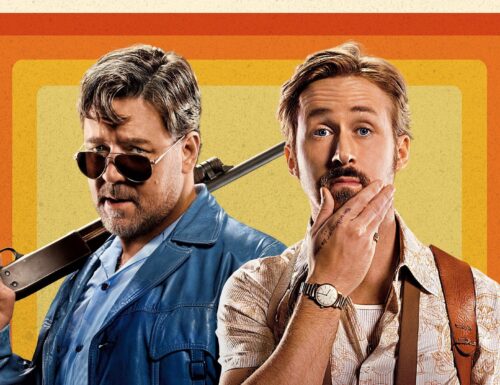 The Nice Guys – Recensione Streaming
