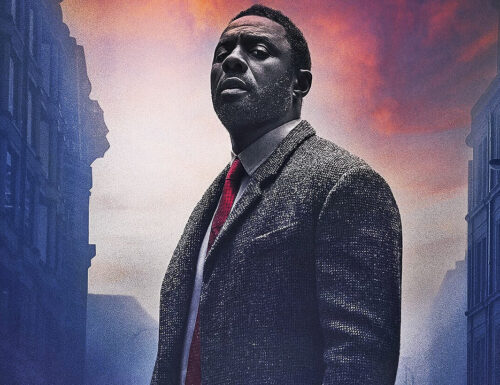 Luther: Verso l’inferno- Recensione