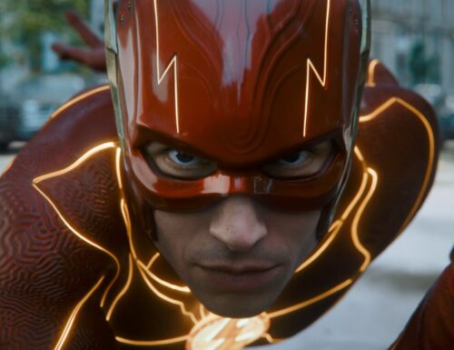 The  Flash – Recensione
