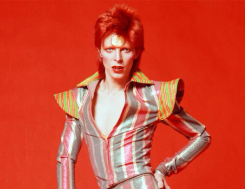 Ziggy Stardust and the Spiders from Mars – Recensione