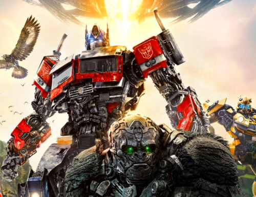 Transformers: il Risveglio – Recensione