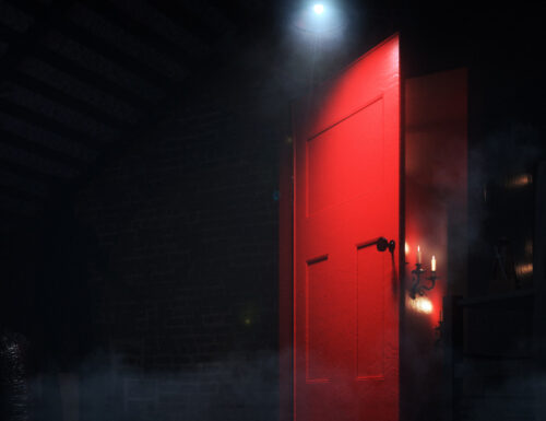 Insidious La porta rossa – Recensione