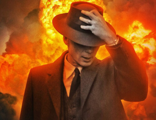 Oppenheimer di Christopher Nolan – Articolo