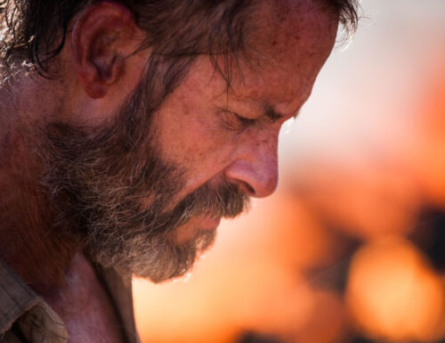 The Rover – Recensione Streaming