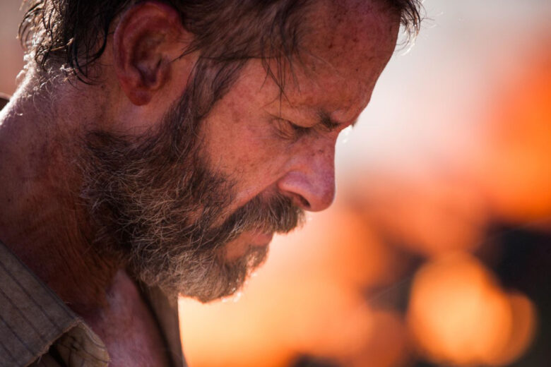 The Rover – Recensione Streaming