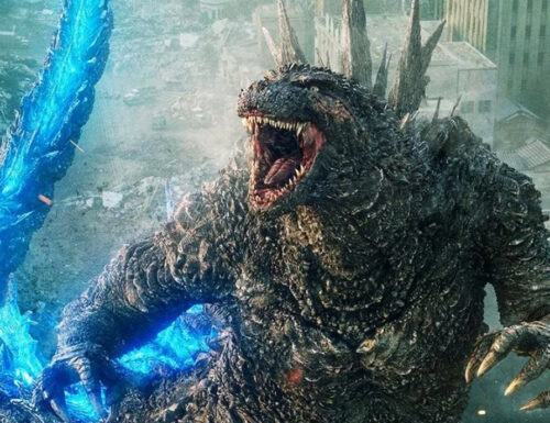 Godzilla Minus One – Recensione