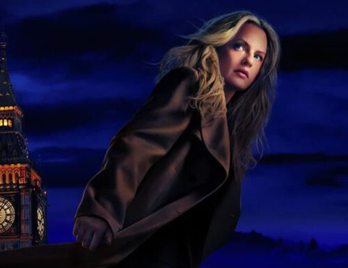 The Veil Serie TV – Recensione