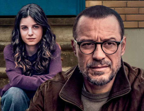 Una figlia – Recensione
