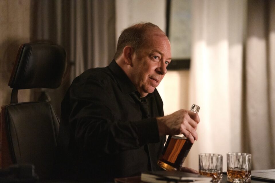 Bill Camp