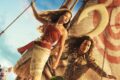Oceania – Recensione