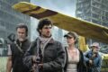 The Dog Stars – Recensione