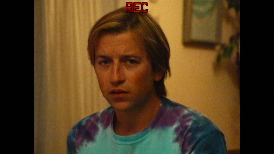Skyler Gisondo
