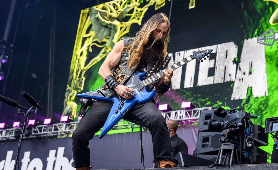 Zakk Wilde