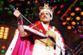 Queen Budapest – Recensione